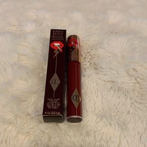 Charlotte Tilbury Latex Love Lip Gloss